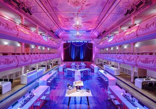 Saal