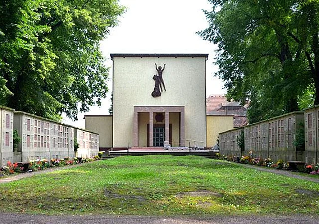 Krematorium
