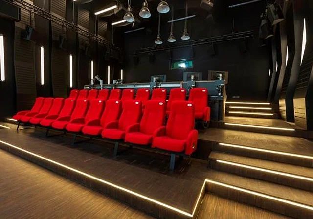 MMZ Mitteldeutsches Multimediazentrum