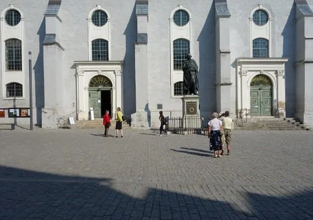 Stadtkirche St. Peter und Paul