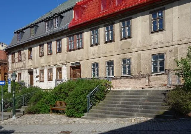 Schulplatz