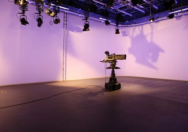 Studio C