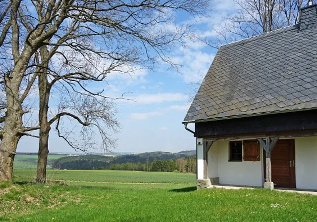 Zechenhaus