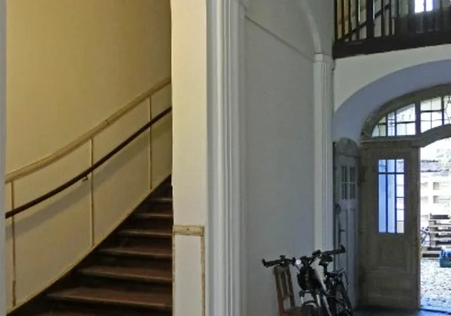 Treppenhaus