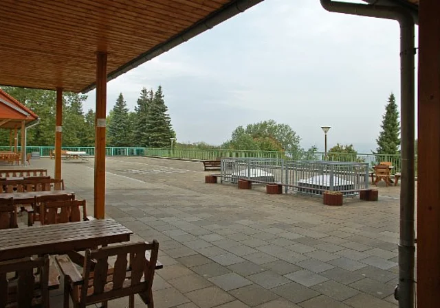 Jugendherberge Kelbra