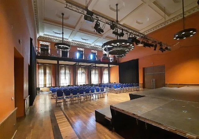 Saal