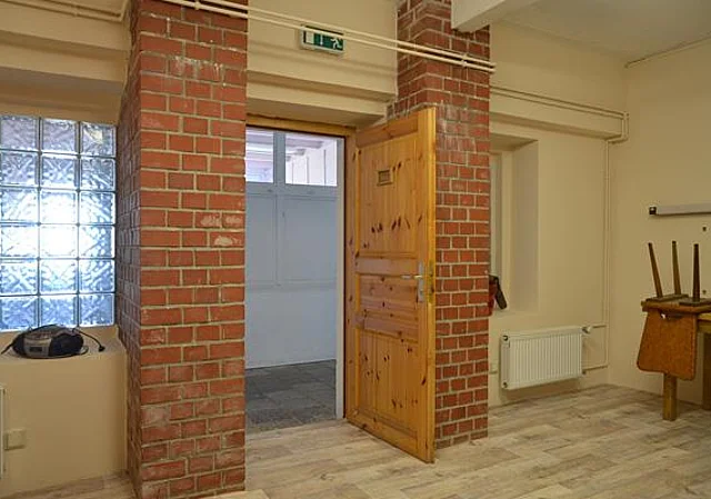 Garderobe