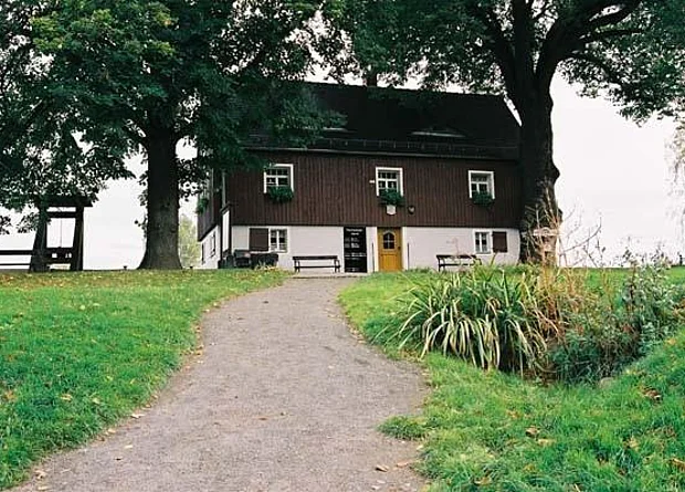 Gierseilfähre Höfgen-Nimbschen 