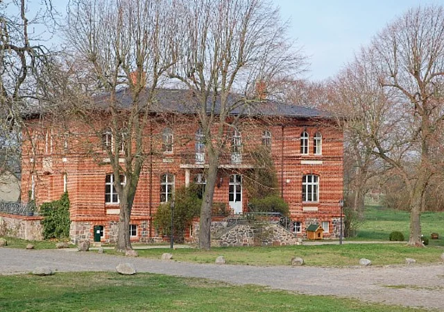 Gutshof Ottersburg