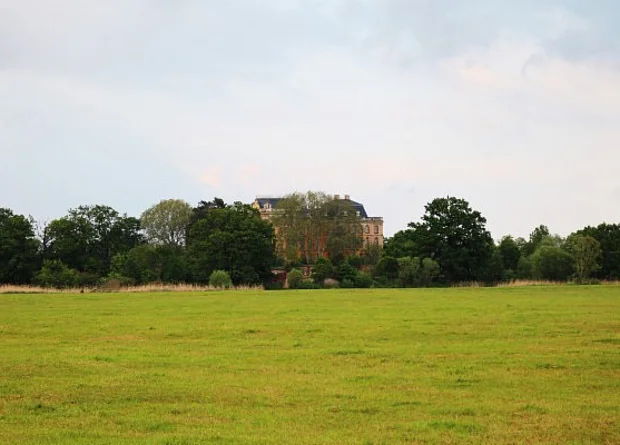 Schloss Dornburg 