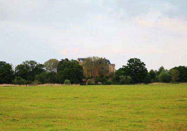 Schloss Dornburg
