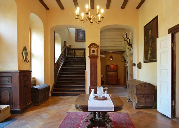 Schloss Angern 