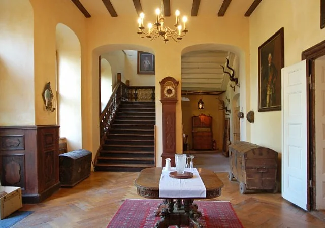 Schloss Angern