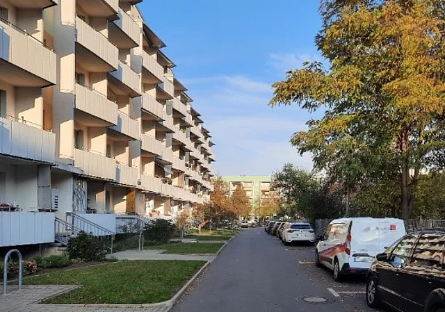 Berliner Straße