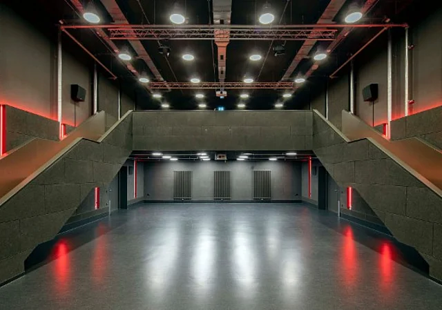 MMZ Mitteldeutsches Multimediazentrum