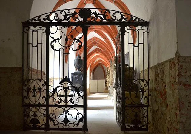 Altstadt Meißen (Liegenschaften innen)