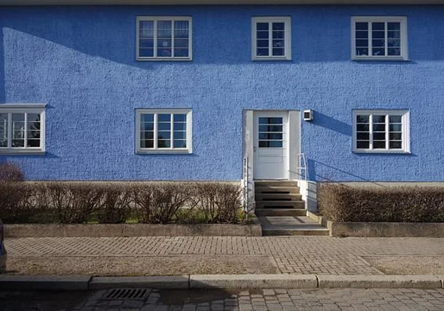 Friedrich-Ebert-Straße