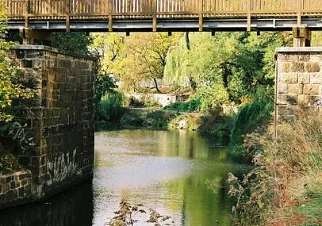 Gießerbrücke