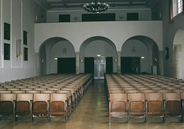 Aula