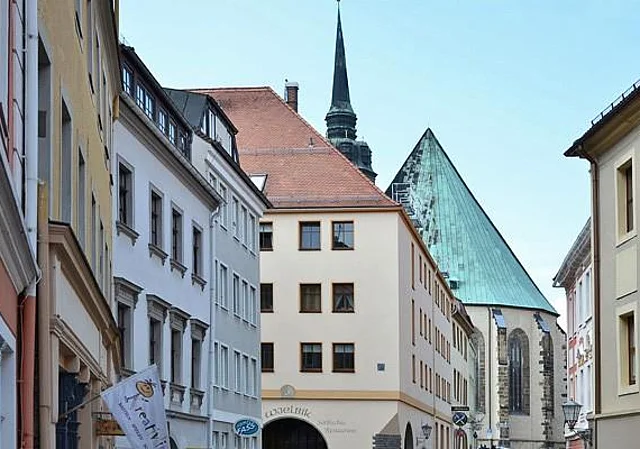 An den Fleischbänken