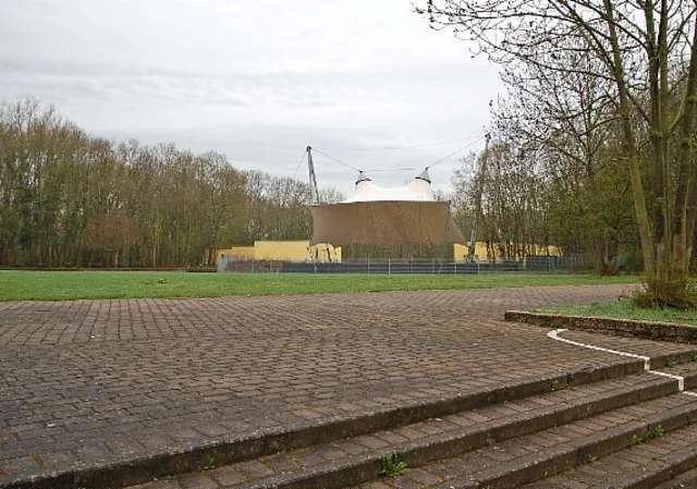 Freilichtbühne