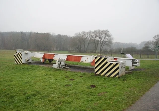 Rollsperre