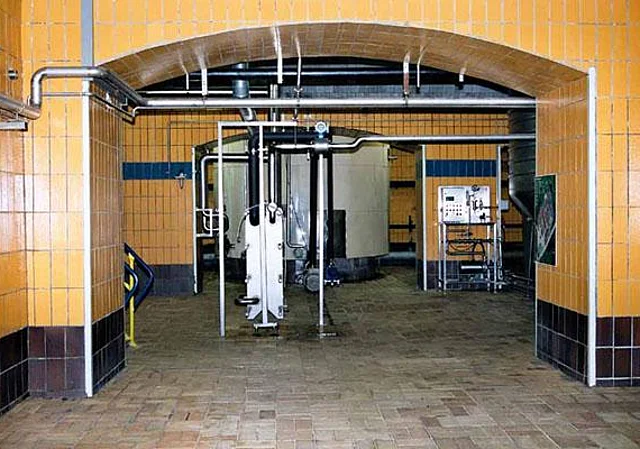 Gärkeller