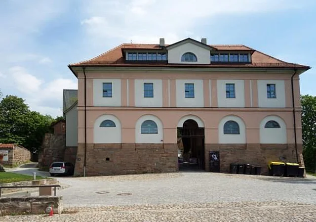Torhaus