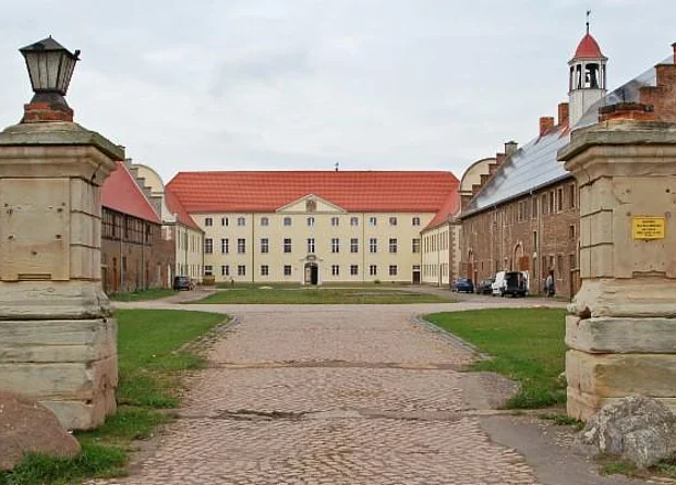 Schloss Walbeck 