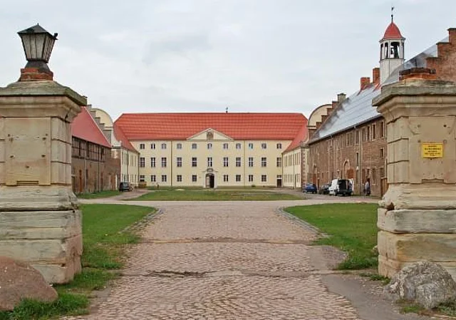 Schloss Walbeck