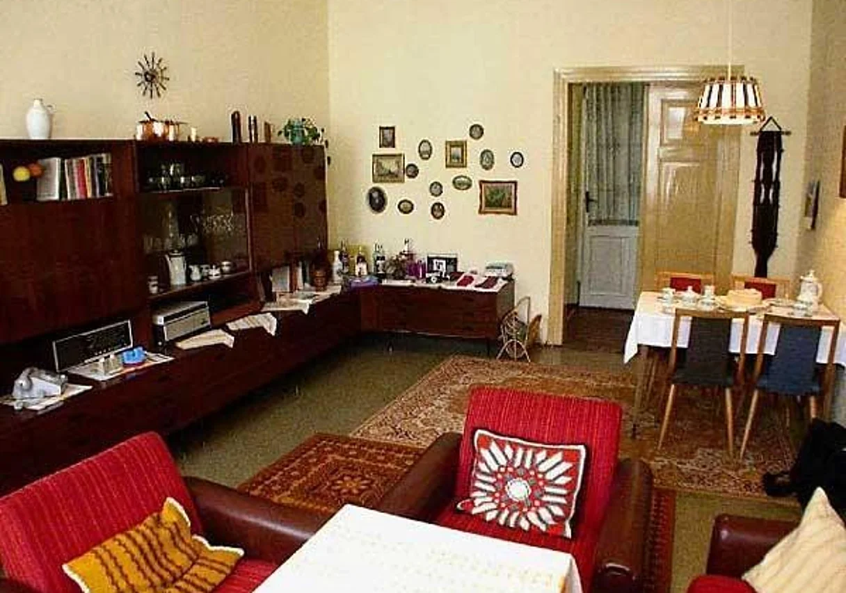 Haus der Geschichte in Wittenberg