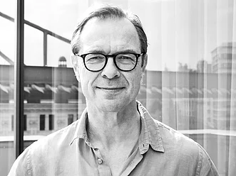 Gunnar Dedio / Gründer & Geschäftsführer LOOKS Film & TV Produktionen GmbH, Leipzig