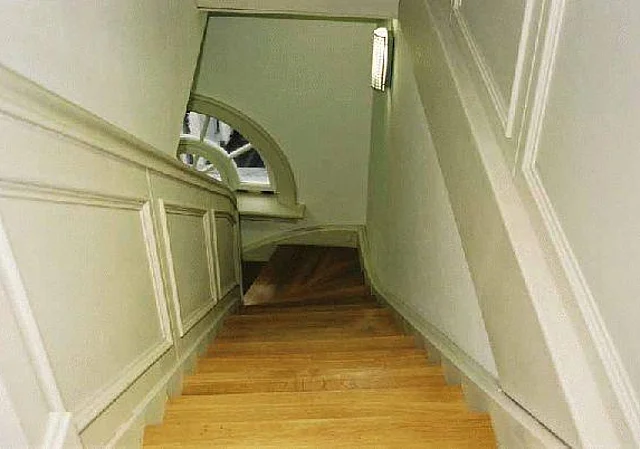 Treppe