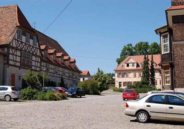 Innenhof