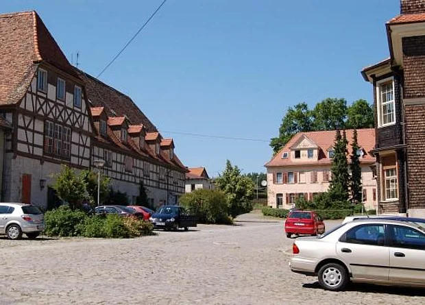 Innenhof 