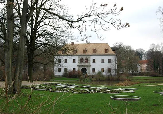 Altes Schloss