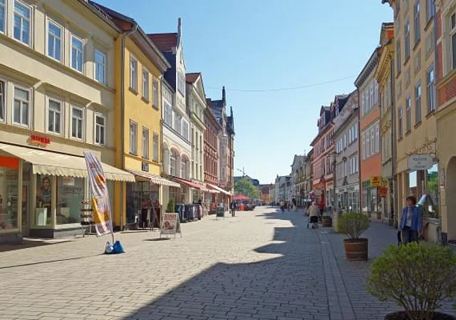 Marktstraße