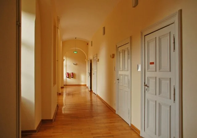 Verwaltungsbereich Landkreis Saalkreis
