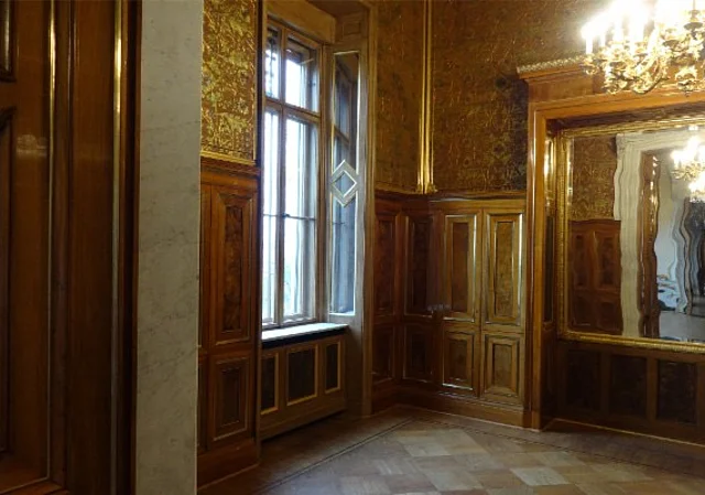 Lederzimmer