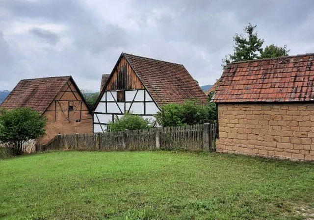 Utzberger Hof