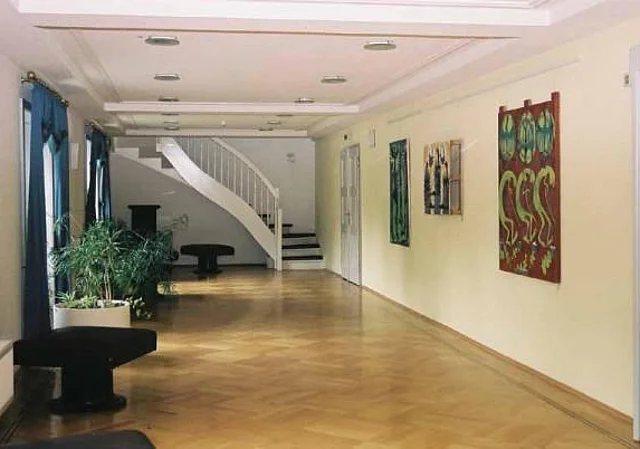 Foyer