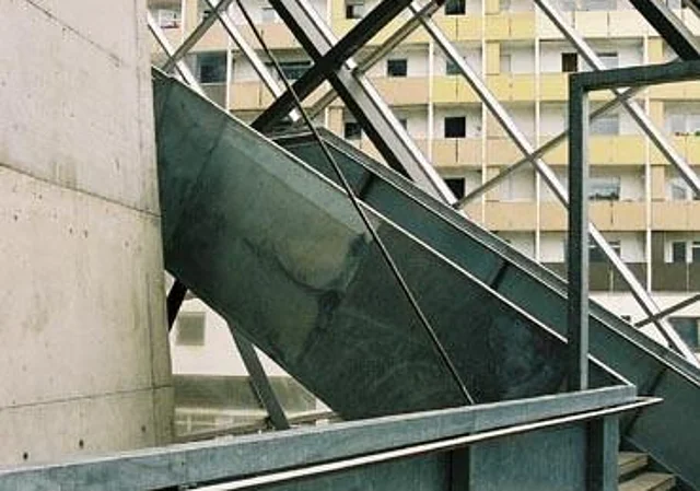 Obergeschoss