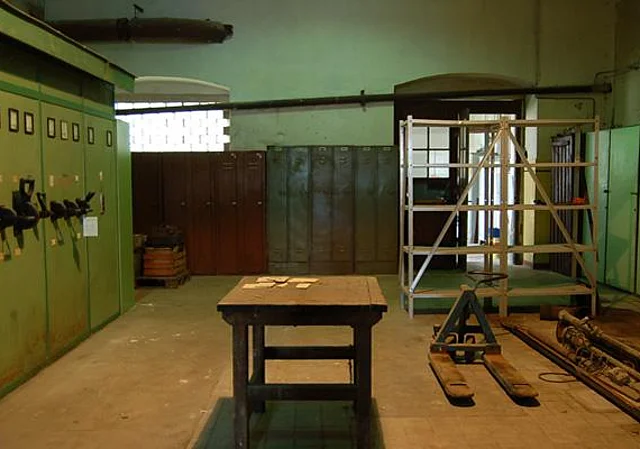 E-Zentrale