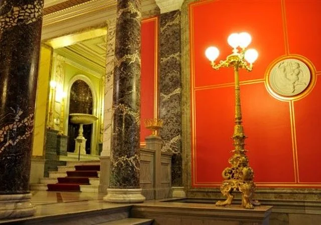 Foyer