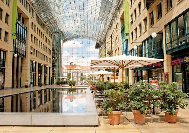 Atrium