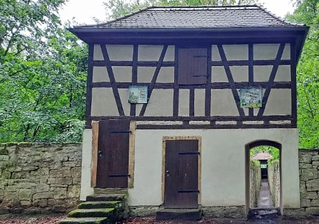 Blasehaus