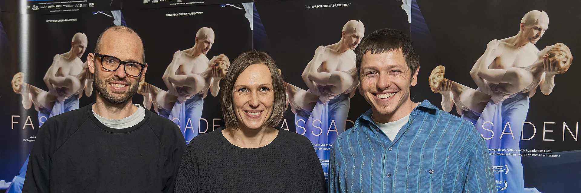 Kinotour Fassaden Kinotour Fassaden | Urheberrecht: Matthias Ritzmann