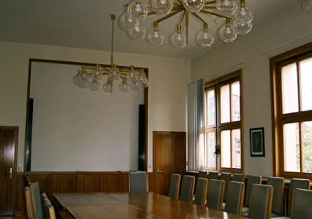 Konferenzraum