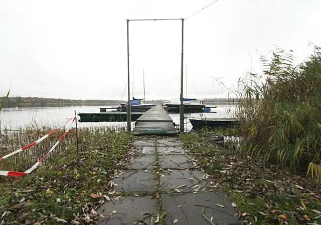 Bootssteg 1