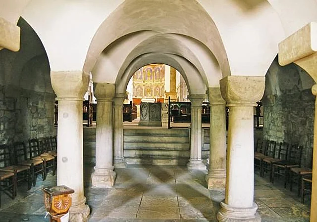 Westkrypta